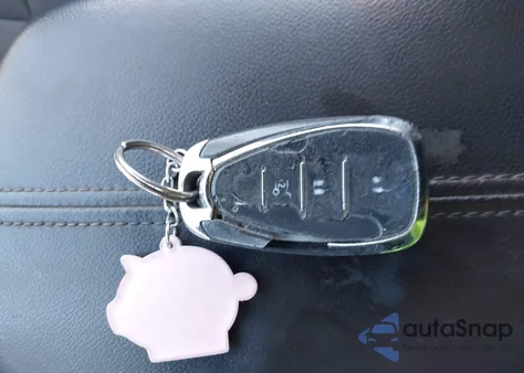 2016 Chevrolet Malibu 1Lt z USA, uszkodzony, nr VIN 1G1ZE5ST8GF309891